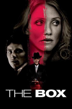 The Box (2009)