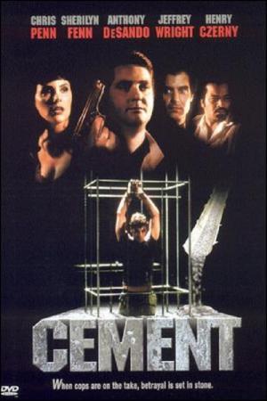 Cement (2000)