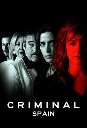 Criminal: Spain (2019)