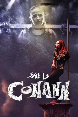 Conann (2023)