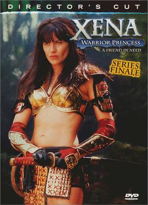 Xena: Warrior Princess (1995)