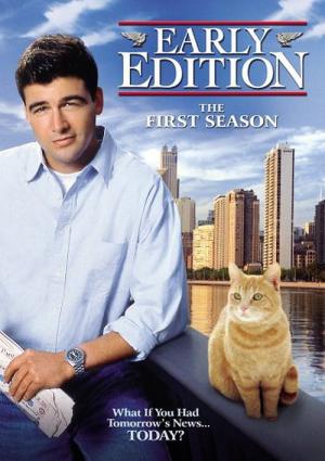 Early Edition (1996)