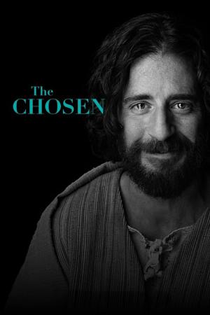 The Chosen: Laatste Avondmaal (2017)
