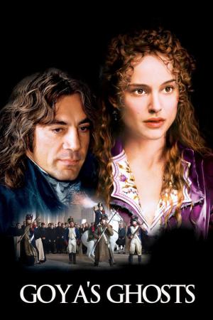 Les fantômes de Goya (2006)