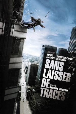 Sans laisser de traces (2010)