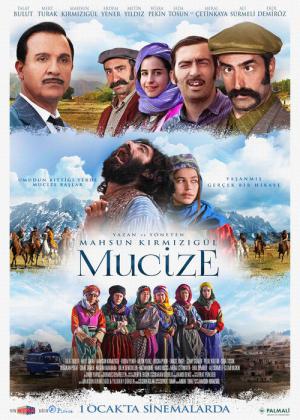 The Miracle (2015)