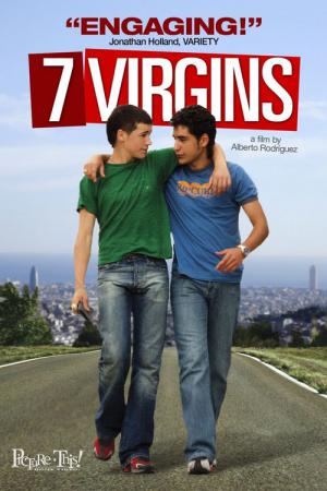 7 vírgenes (2005)