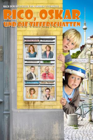 Rico, Oscar en de spookschaduwen (2014)