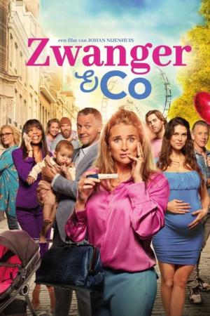 Zwanger & co (2022)