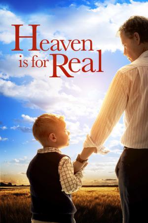 Heaven is for Real (2014)