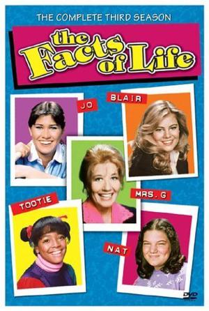 The Facts of Life (1979)