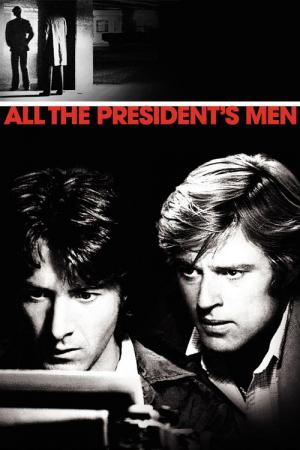 All the President's Men (1976)