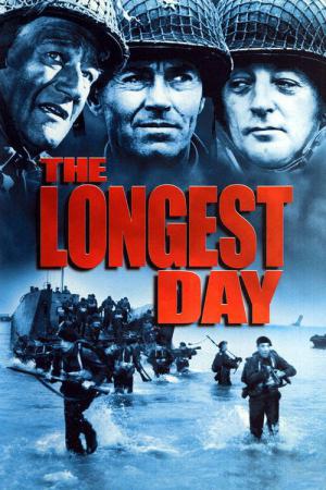 The Longest Day (1962)