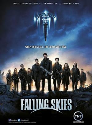 Falling Skies (2011)