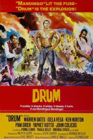 Drum (1976)