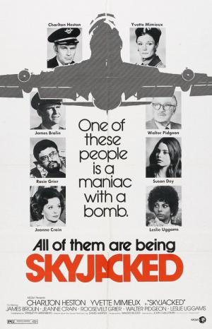 Skyjacked (1972)