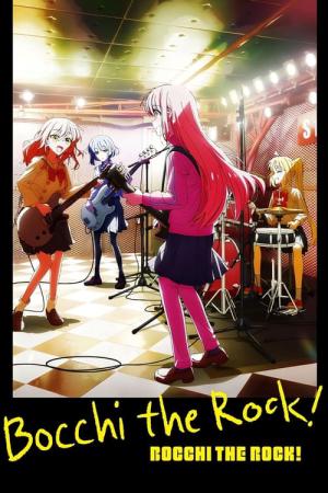 Bocchi the Rock! (2022)