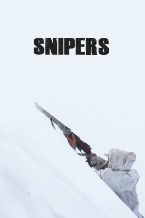 Sharp Shooter (2022)