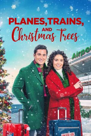 Planes, Trains and Christmas Trees (2022)