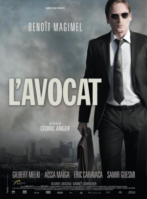 L'avocat (2010)