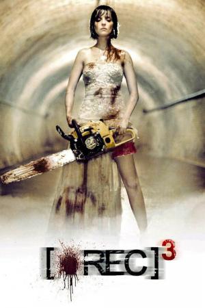 [REC]³ Génesis (2012)