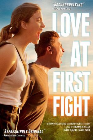 Les Combattants (2014)