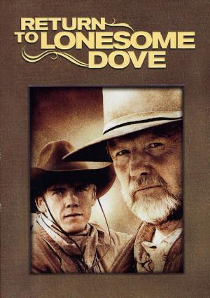 Return to Lonesome Dove (1993)