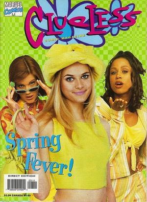 Clueless (1996)