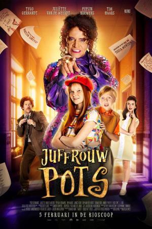 Juffrouw Pots (2025)
