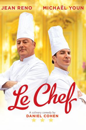 Comme un chef (2012)