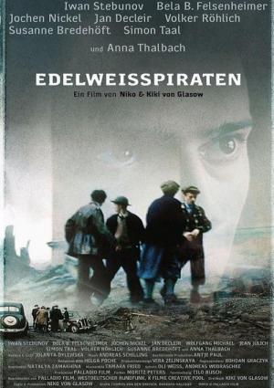 The Edelweiss Pirates (2004)