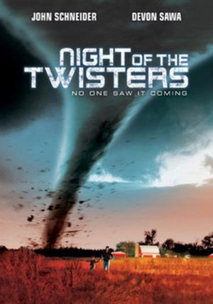 Night of the Twisters (1996)