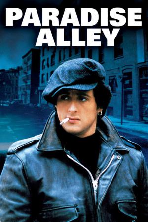 De geweldenaar van Paradise Alley (1978)