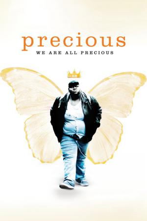 Precious (2009)