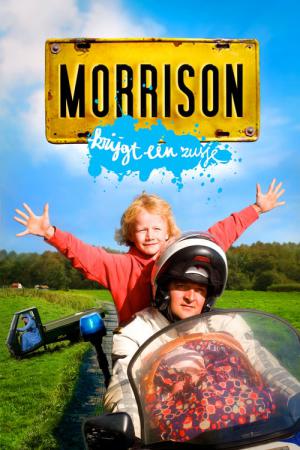 Morrison krijgt een zusje (2008)