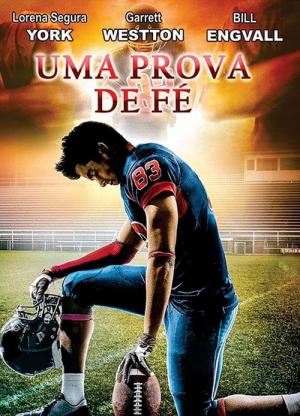 Catching Faith (2015)