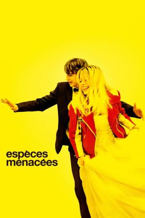 Espèces menacées (2017)