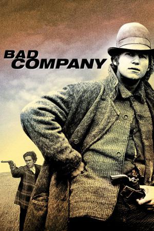 Bad Company (1972)