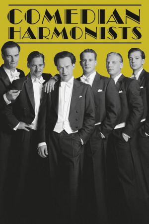 Comedian Harmonists (1997)