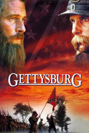 Gettysburg (1993)