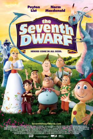 Der 7bte Zwerg (2014)