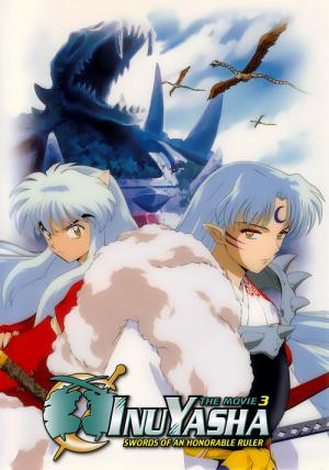 Inuyasha: Tenka Hadou No Ken (2003)