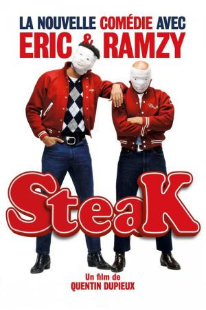 Steak (2007)
