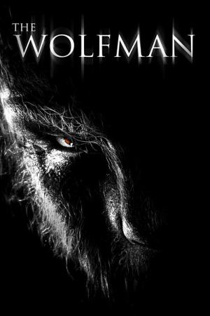 The Wolfman (2010)