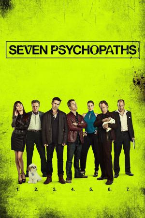 Seven Psychopaths (2012)