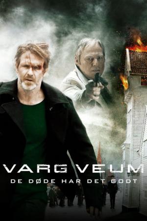 De doden hadden het goed (2012)