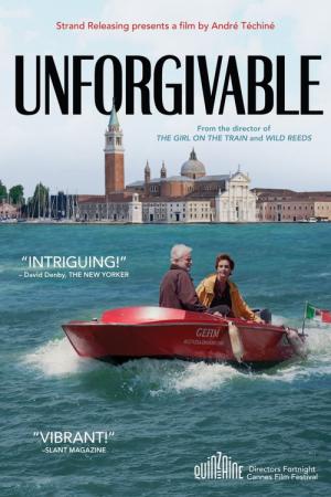 Impardonnables (2011)
