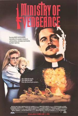 Revenge (1989)
