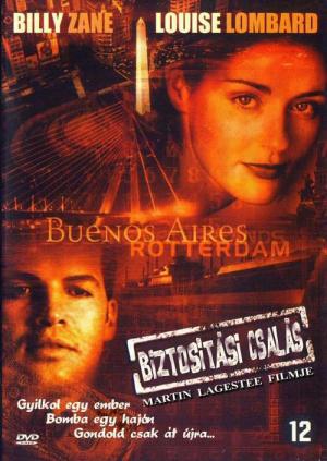 Claim (2002)