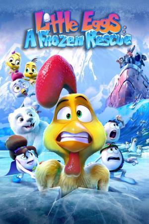 A Frozen Rooster (2022)